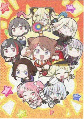 星轨逐帧动画长片封面